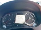 2011 VOLKSWAGEN POLO 1.2 60 SE 3DR for sale at Copart WOLVERHAMPTON