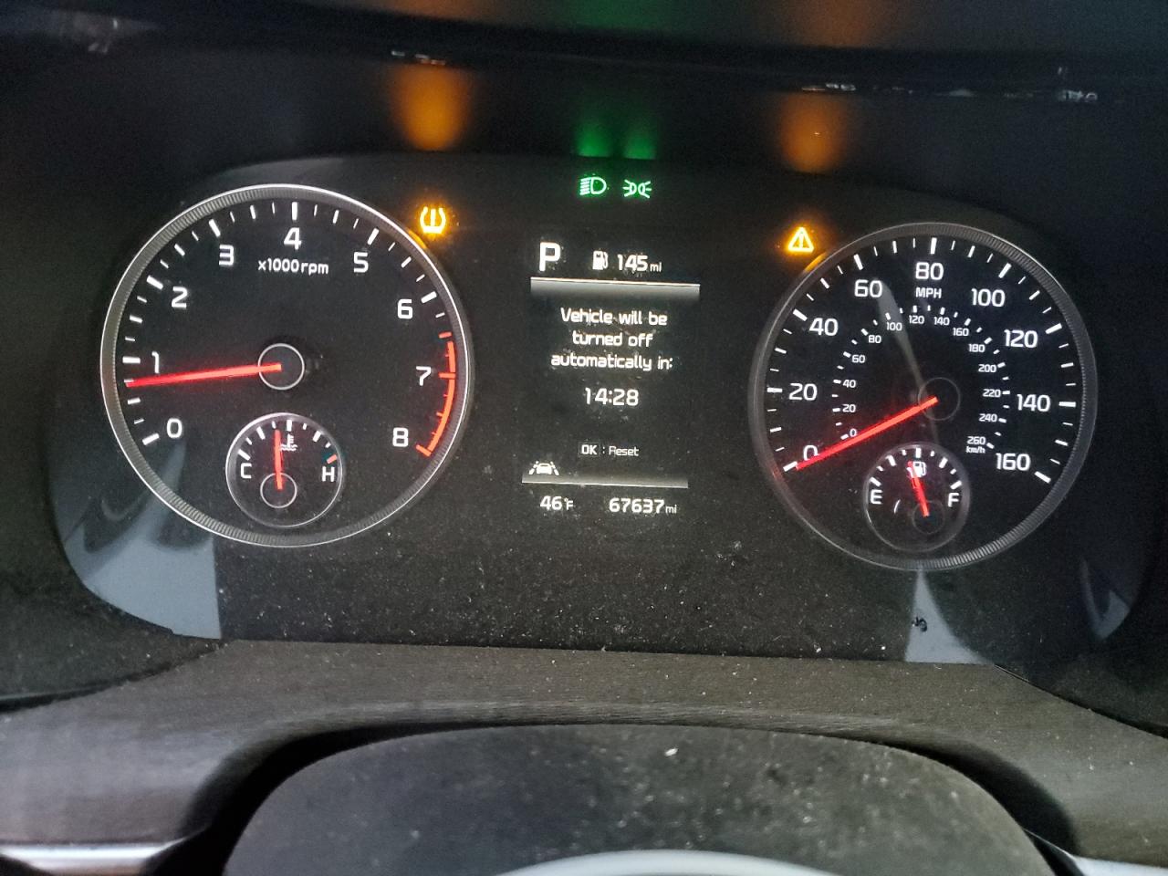 2021 Kia K5 Ex VIN: 5XXG34J28MG037976 Lot: 87252935