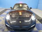 2020 PORSCHE 911 CARRERA S   for sale at Copart VA - HAMPTON