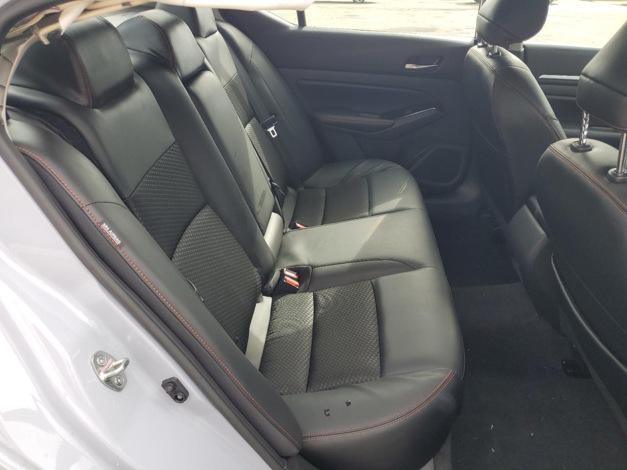 2024 Nissan Altima Sr VIN: 1N4BL4CV6RN303899 Lot: 85855785