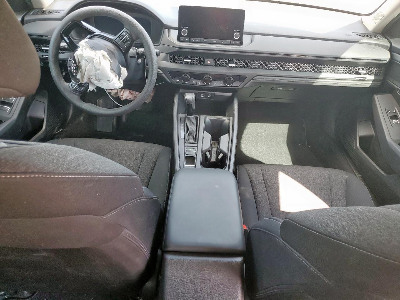 2024 Honda Accord Ex VIN: 1HGCY1F35RA059311 Lot: 81994965