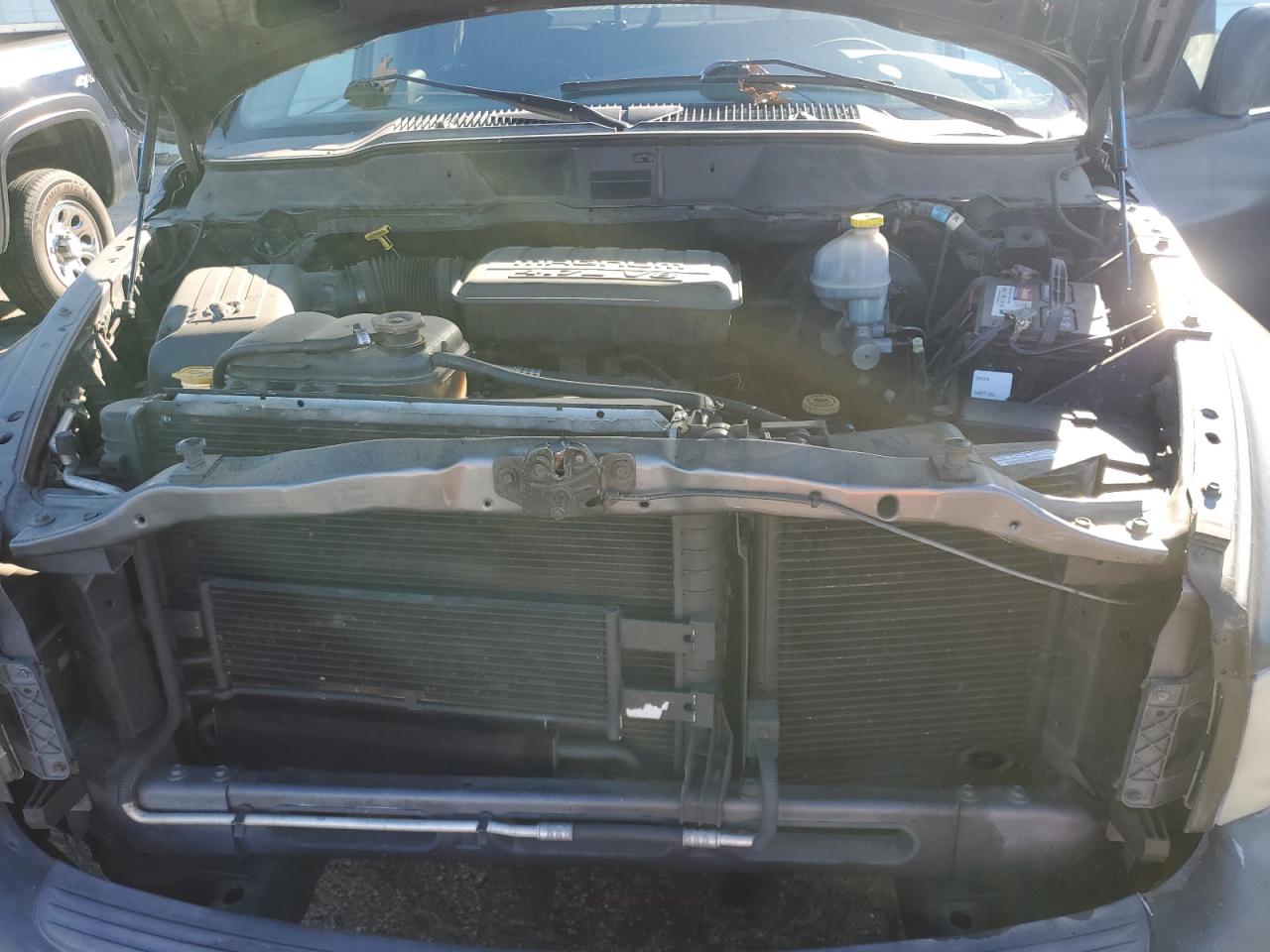 2002 Dodge Ram 1500 VIN: 1D7HU18N32S581990 Lot: 85113515