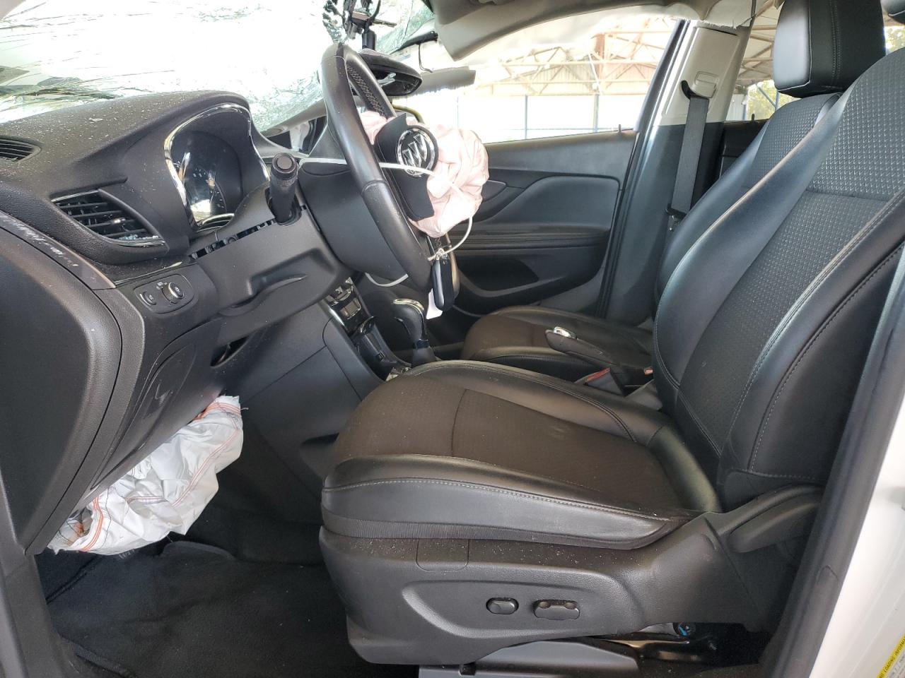 2020 Buick Encore Preferred VIN: KL4CJESB1LB335437 Lot: 84932755