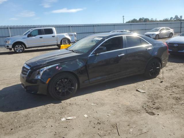 2013 Cadillac Ats