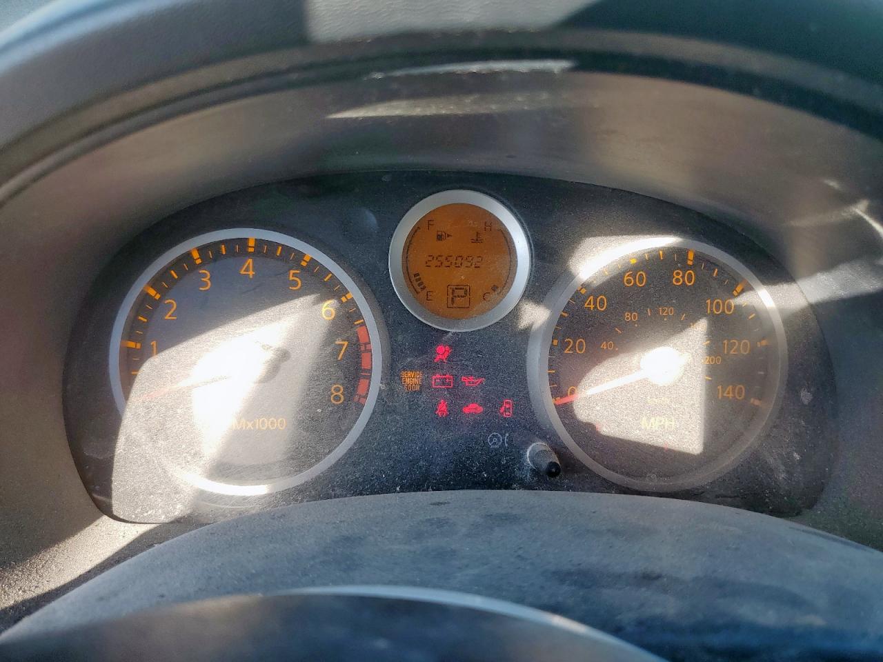 2008 Nissan Sentra 2.0 VIN: 3N1AB61E58L765542 Lot: 84911955