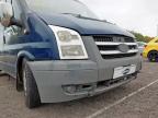 2007 FORD TRANSIT 110 T350L FWD  for sale at Copart SANDTOFT