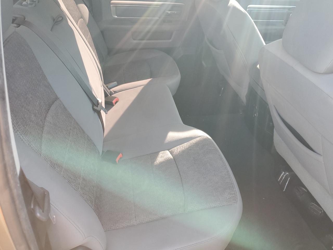 2014 Ram 1500 Slt VIN: 1C6RR6LT9ES229043 Lot: 89657035