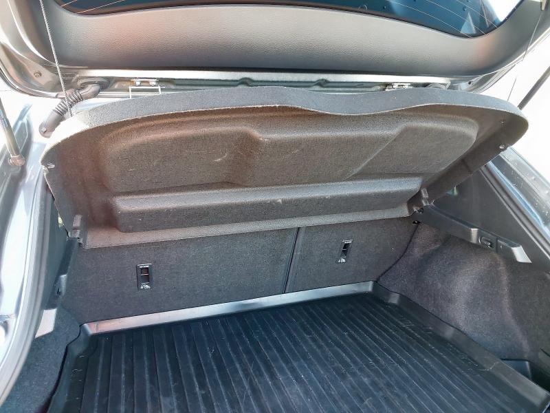 2016 NISSAN QASHQAI 1.2 DIG-T N-CONNECTA 5DR XTRONIC