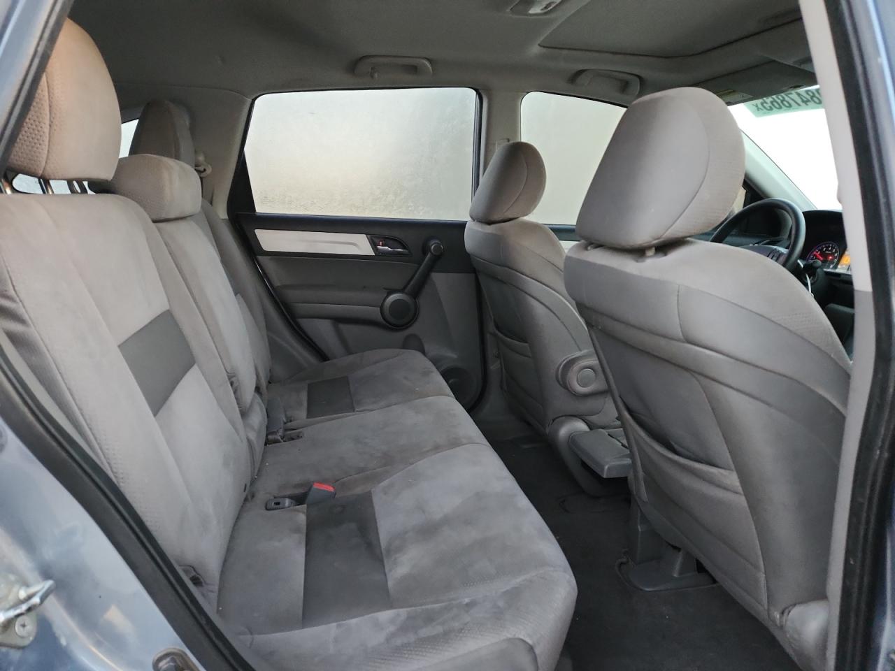 2010 Honda Cr-V Ex VIN: 5J6RE3H51AL038051 Lot: 90847865