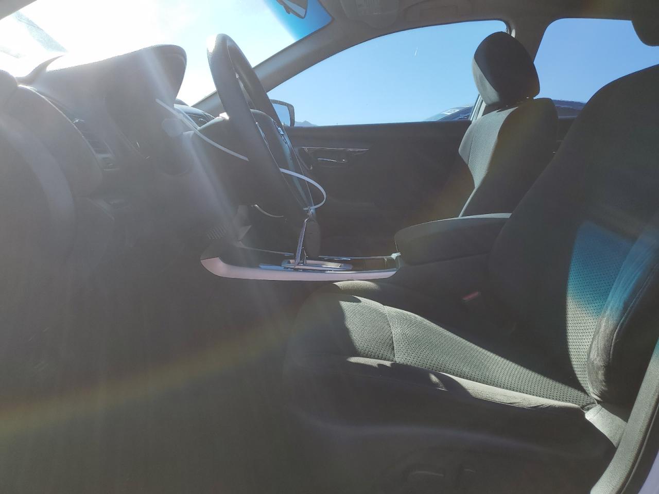 2014 Nissan Altima 2.5 VIN: 1N4AL3AP4EN239902 Lot: 86497835