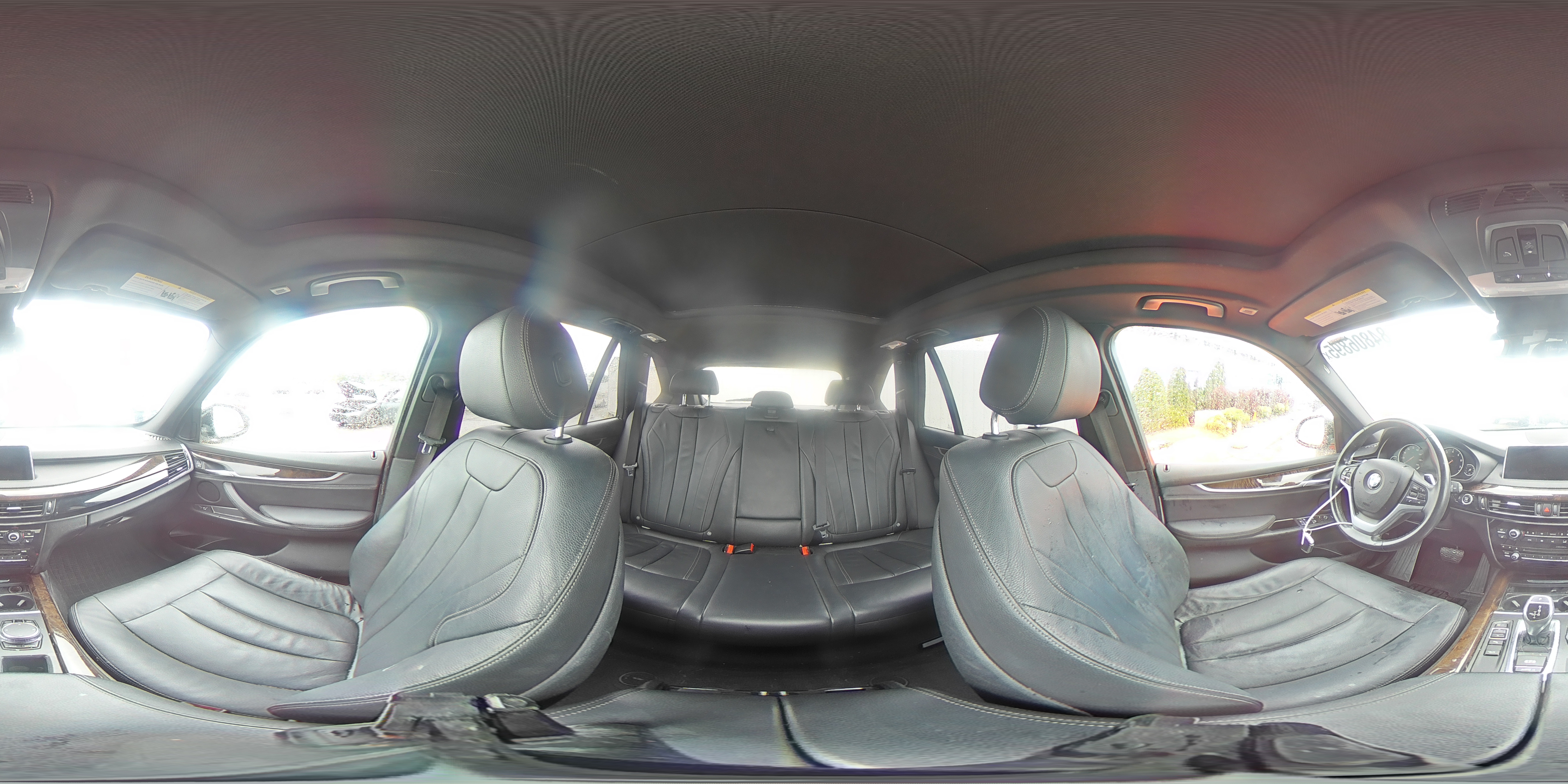 2018 BMW X5 xDrive35I VIN: 5UXKR0C5XJL077124 Lot: 84806895