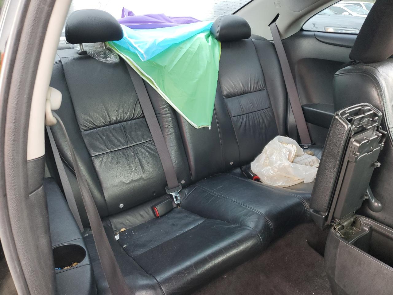2006 Honda Accord Ex VIN: 1HGCM72606A009040 Lot: 84653895