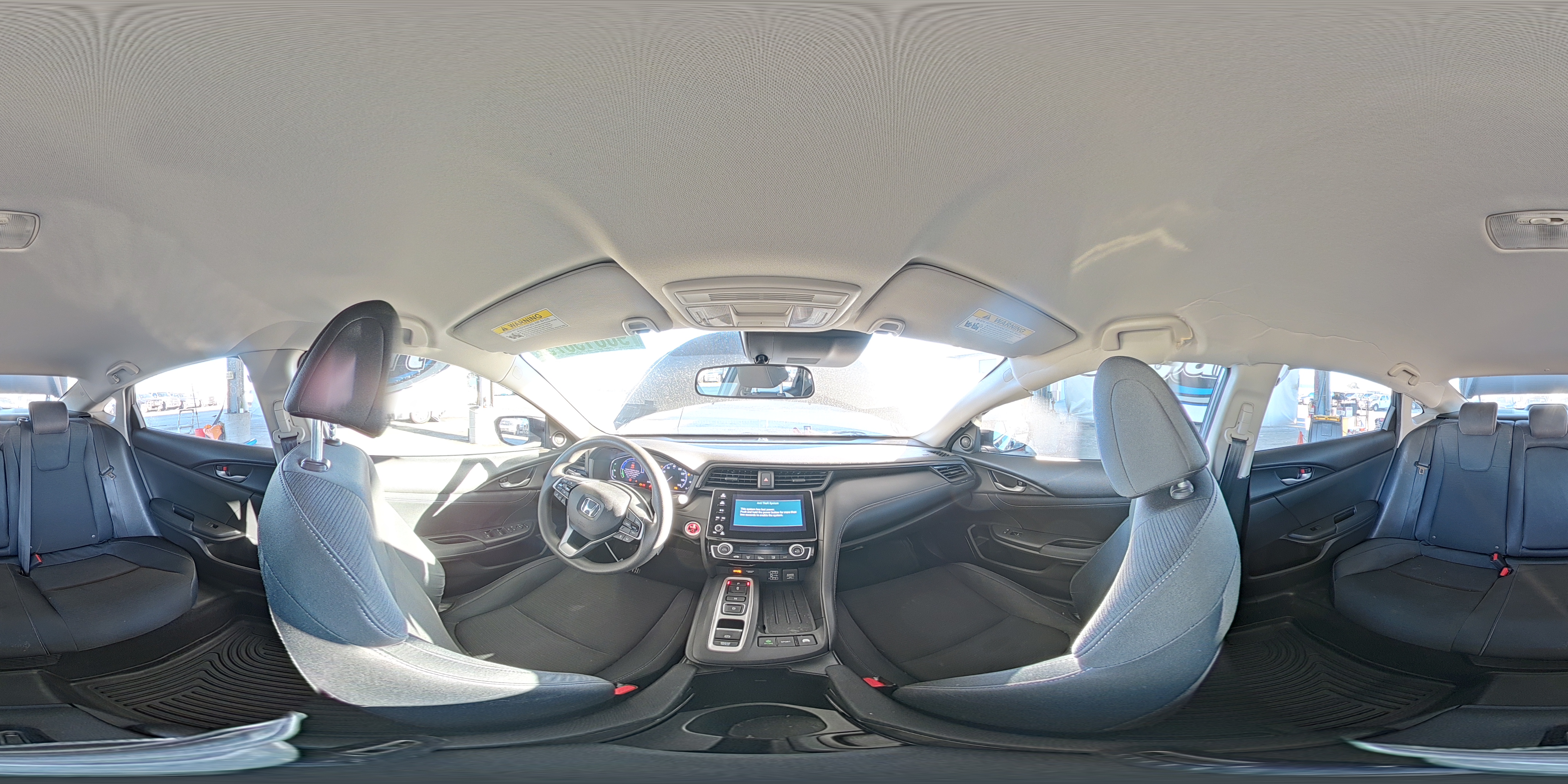 2020 Honda Insight Ex VIN: 19XZE4F51LE006100 Lot: 90615075