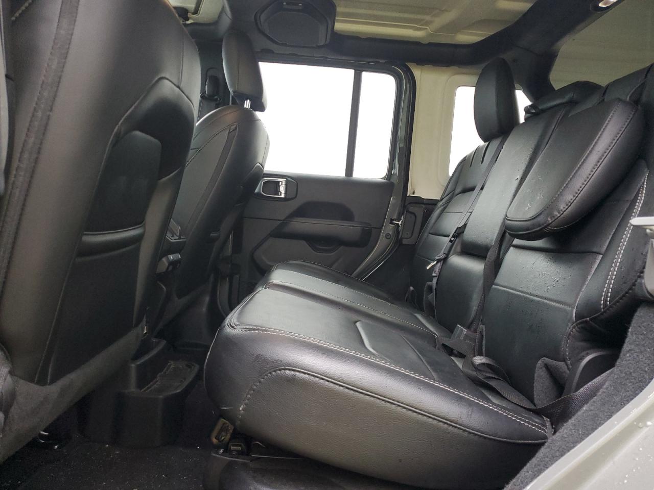 2022 Jeep Wrangler Unlimited Sahara 4Xe VIN: 1C4JJXP65NW274240 Lot: 85317295