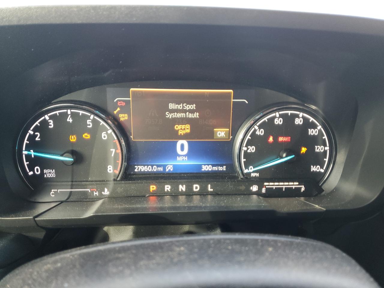 2023 Ford Maverick Xlt VIN: 3FTTW8G96PRA04109 Lot: 85253085