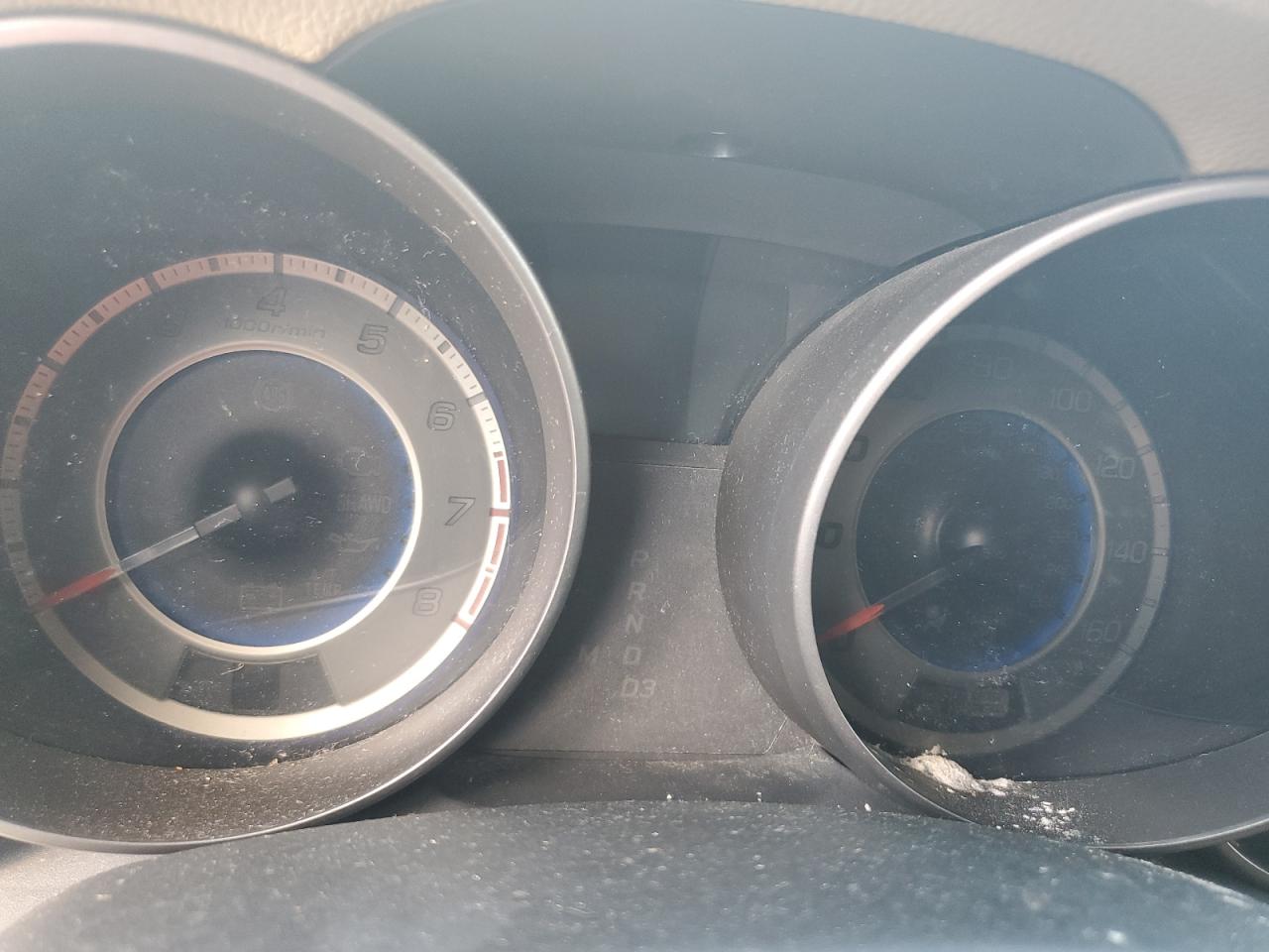 2008 Acura Mdx Technology VIN: 2HNYD28398H516490 Lot: 85095855