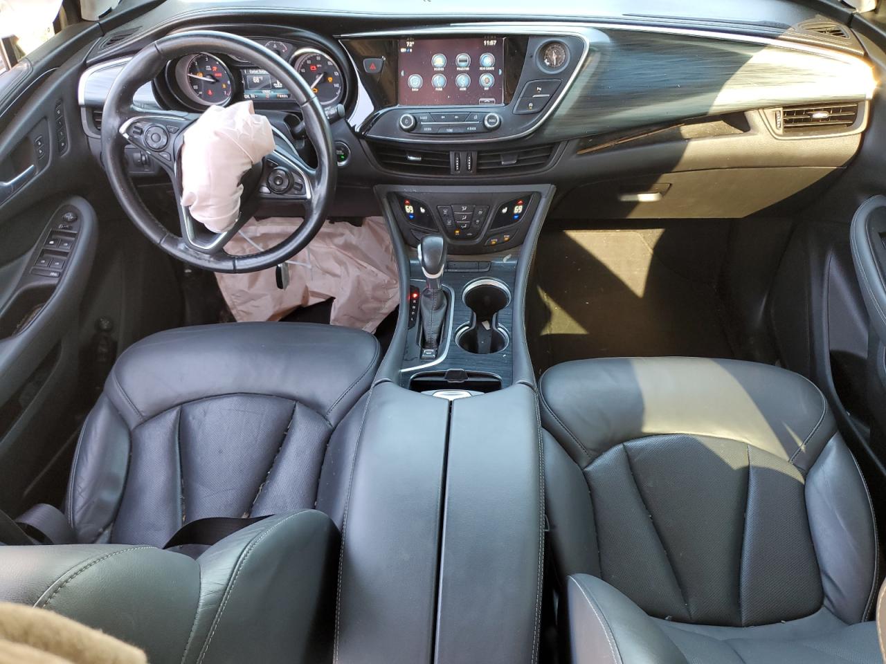 2020 Buick Envision Essence VIN: LRBFXCSA6LD017717 Lot: 86724335