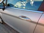 2010 FORD FIESTA ZETEC  for sale at Copart SANDWICH