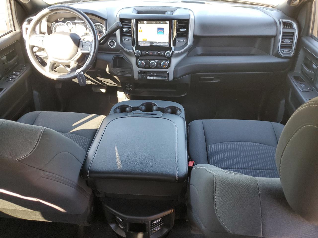 2024 Ram 2500 Tradesman VIN: 3C6UR5CL7RG299111 Lot: 85162805