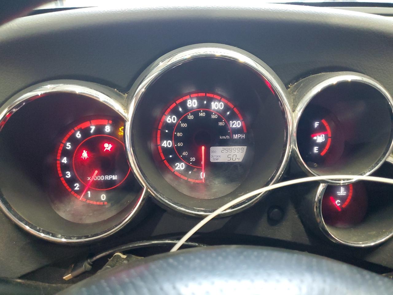 2005 Pontiac Vibe VIN: 5Y2SL63835Z400867 Lot: 86628965