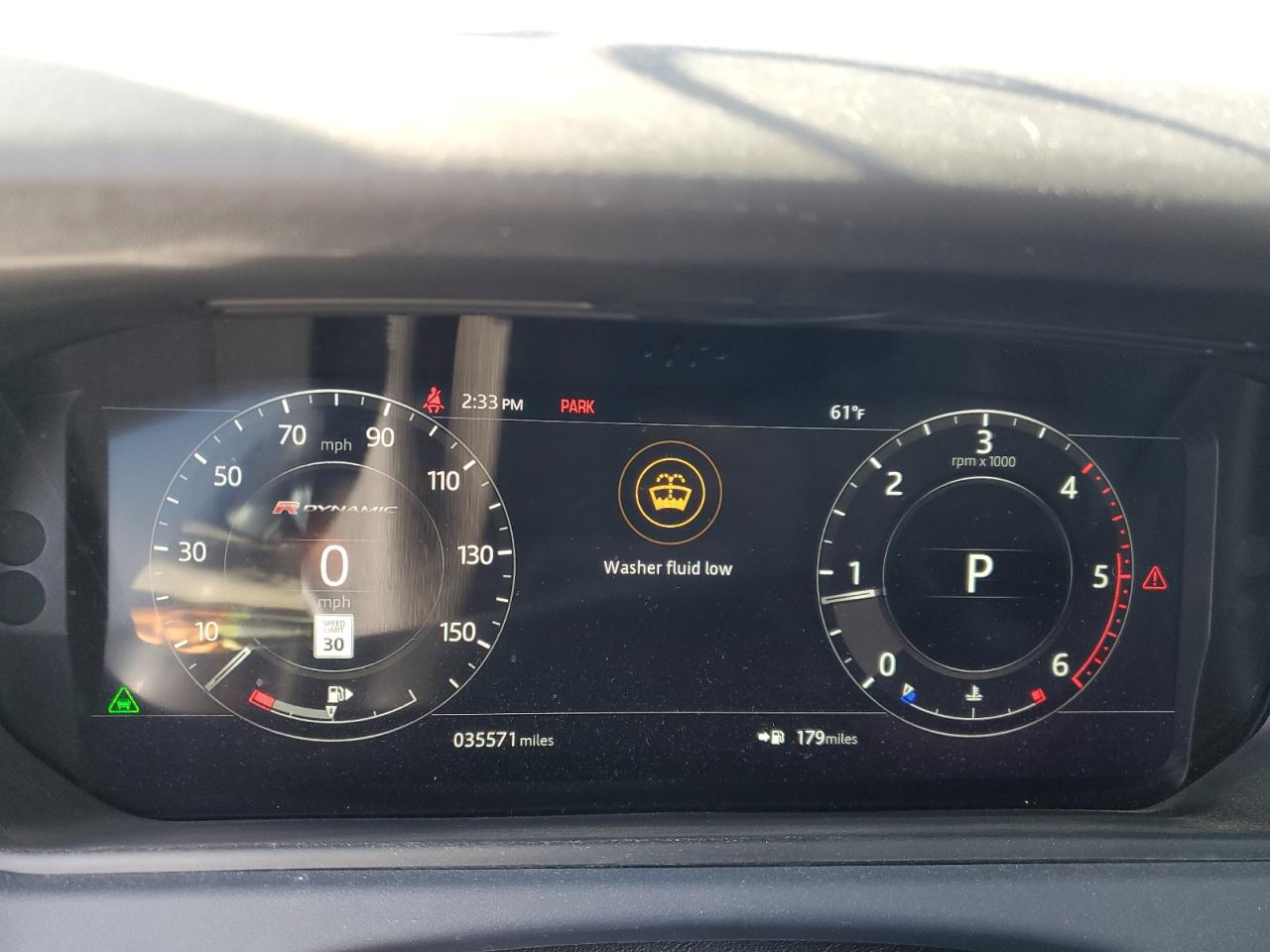 2018 Land Rover Range Rover Velar R-Dynamic Se VIN: SALYL2RN9JA743796 Lot: 90307995