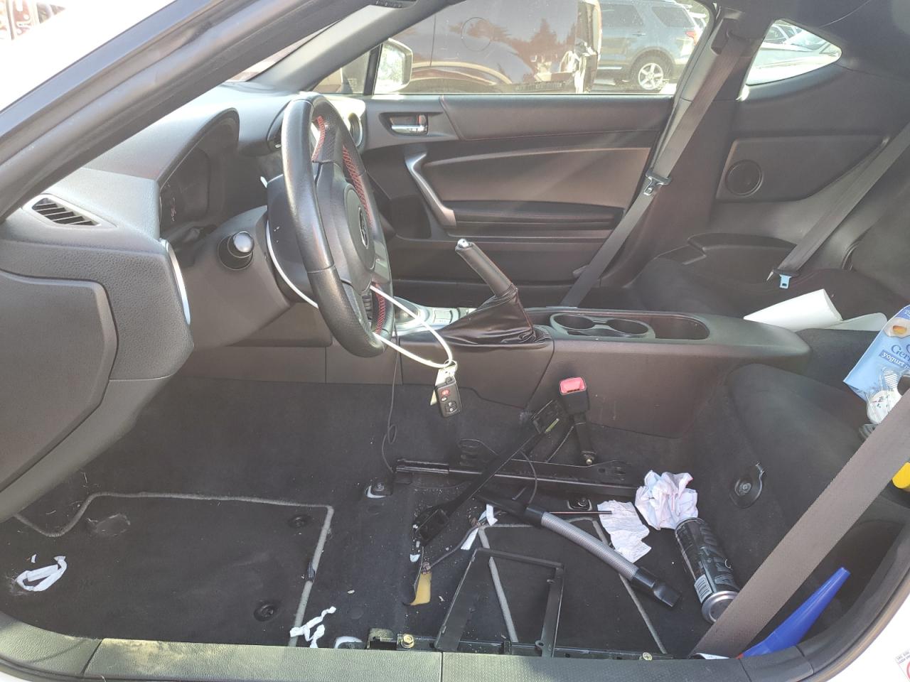 2013 Subaru Brz 2.0 Limited VIN: JF1ZCAC19D1612521 Lot: 82217575