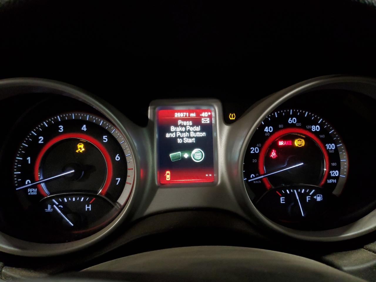 2018 Dodge Journey Sxt VIN: 3C4PDCBG6JT521968 Lot: 82673205