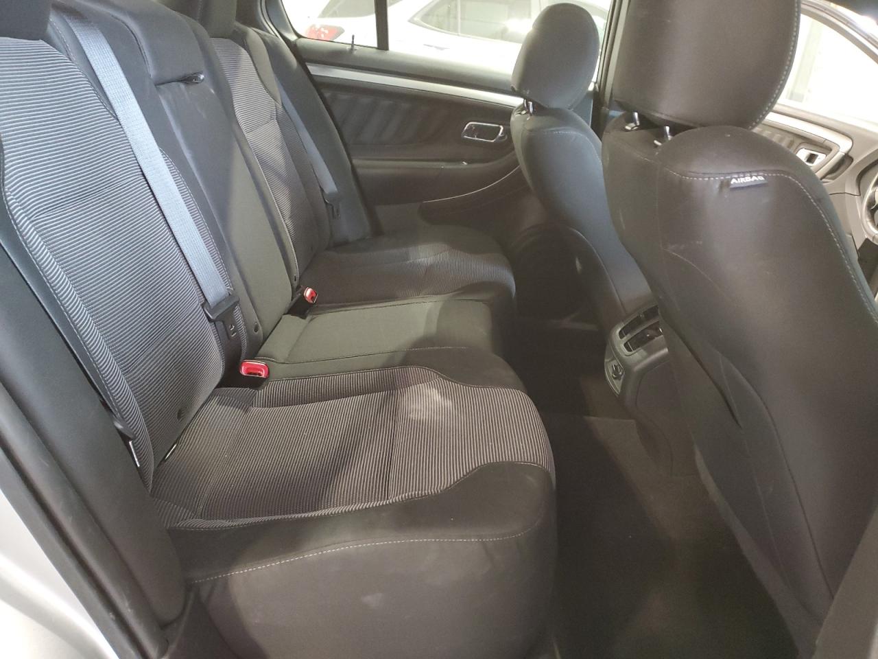 2015 Ford Taurus Sel VIN: 1FAHP2E85FG151561 Lot: 89738205