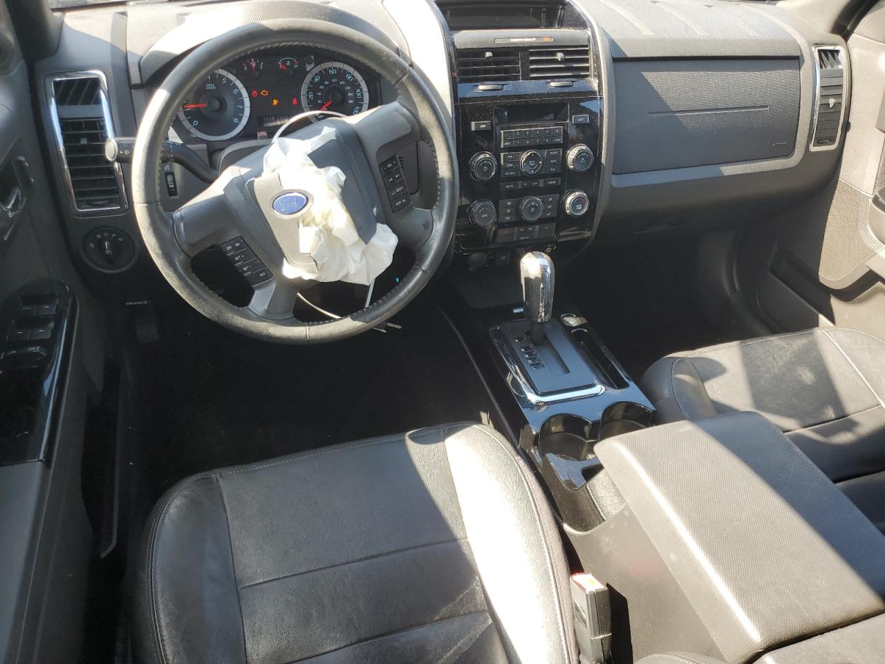 2011 Ford Escape Limited VIN: 1FMCU0EG2BKC49829 Lot: 82343925