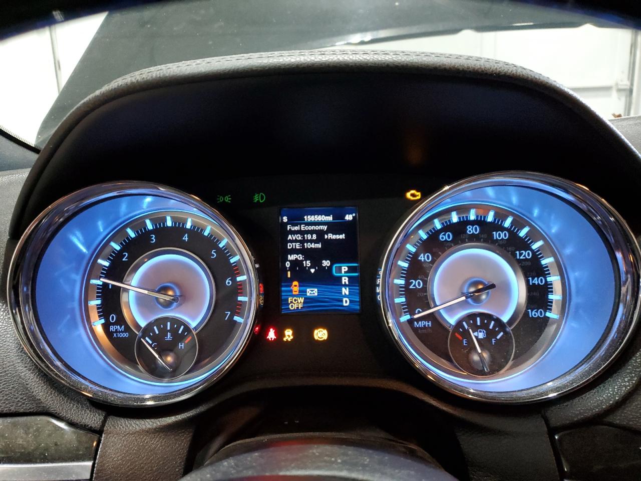 2013 Chrysler 300C VIN: 2C3CCAKT3DH652831 Lot: 89465125