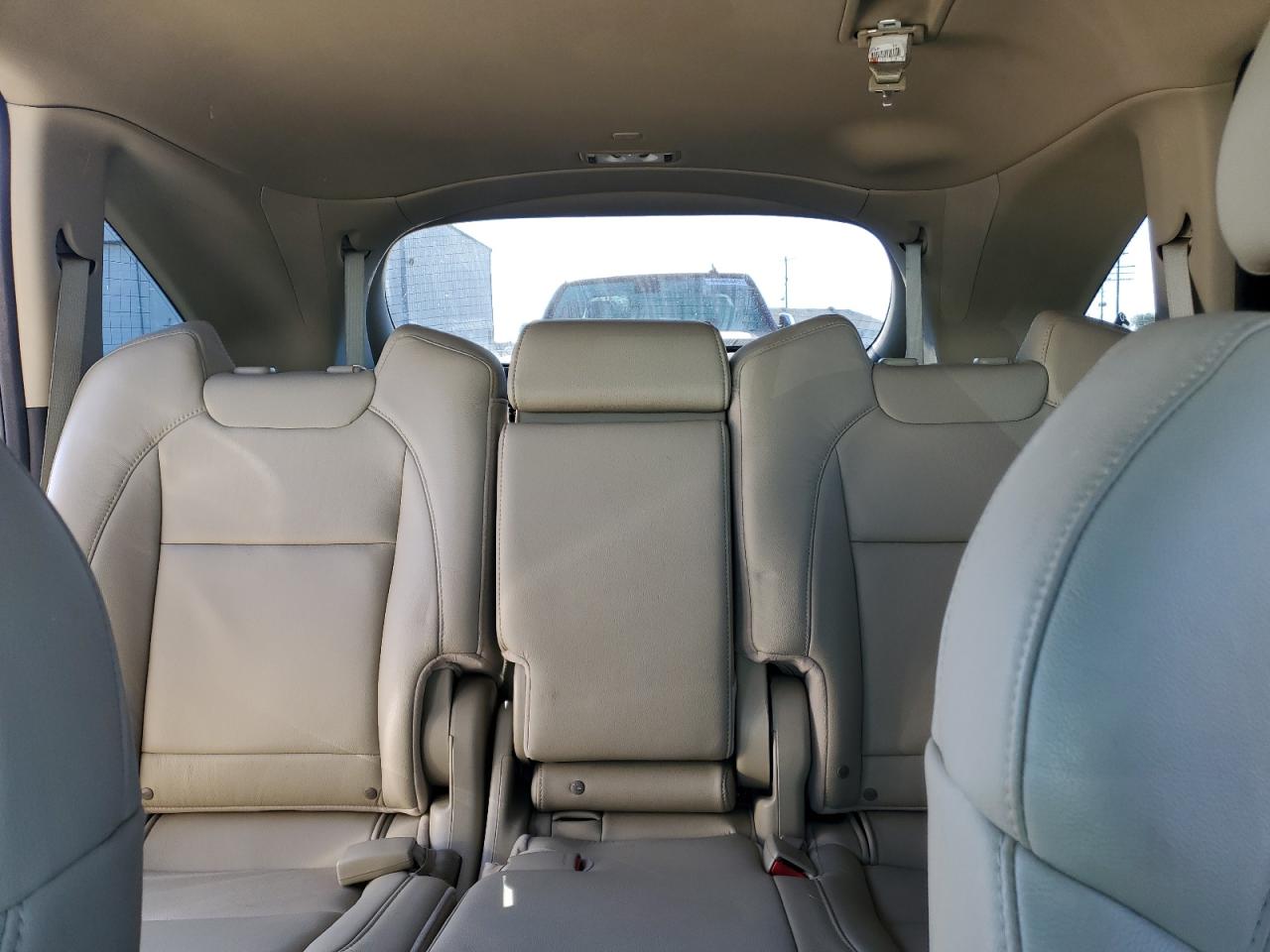 2016 Acura Mdx VIN: 5FRYD4H23GB012738 Lot: 82309905