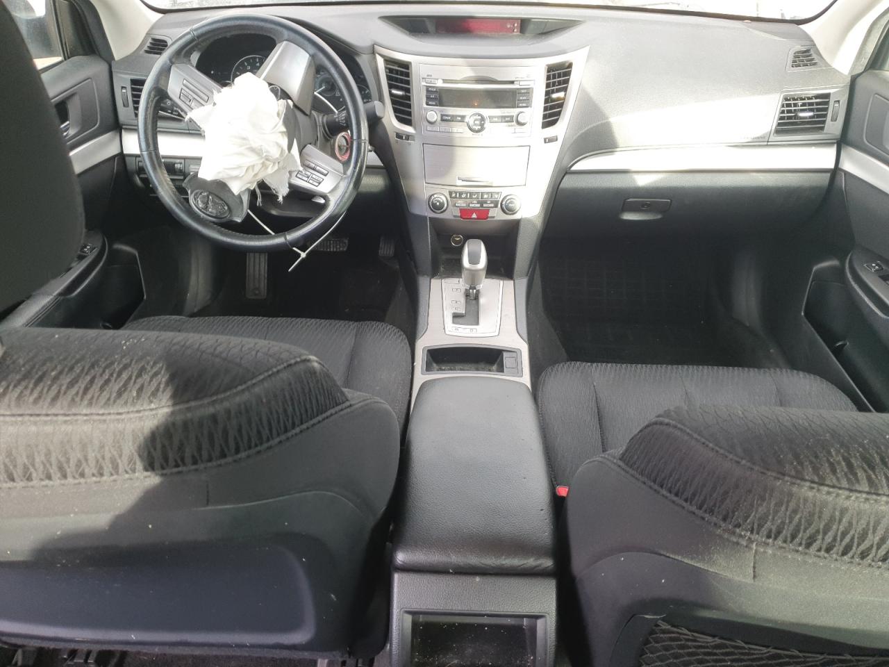 2010 Subaru Legacy 2.5I Premium VIN: 4S3BMBB66A3232385 Lot: 82488385