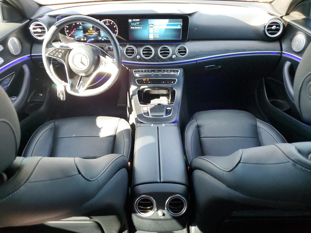 2022 Mercedes-Benz E 350 VIN: W1KZF8DB9NB071747 Lot: 89873995