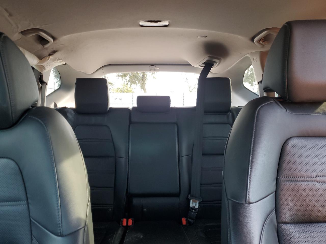 2019 Honda Cr-V Exl VIN: 5J6RW2H86KA020207 Lot: 85011225