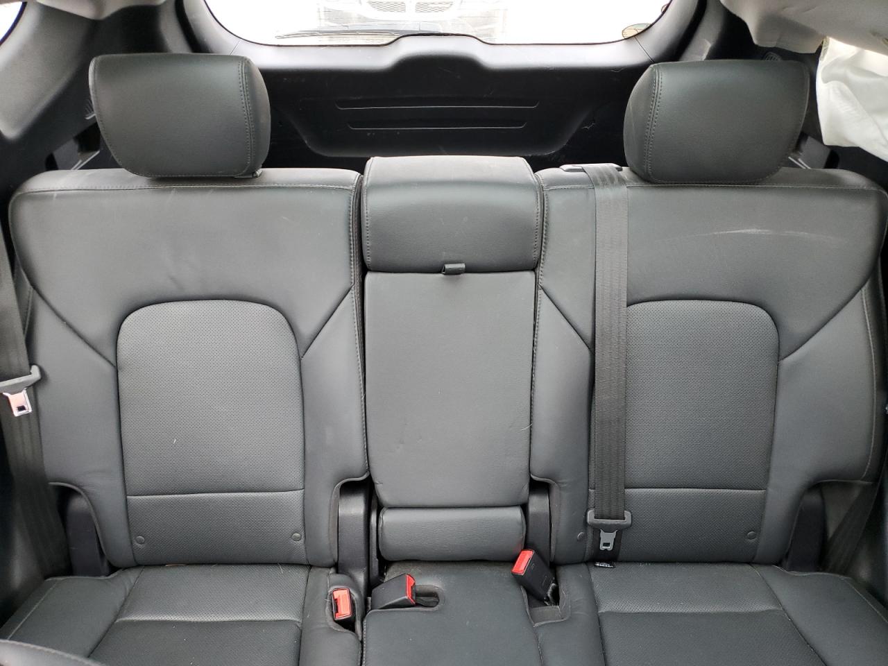 2018 Hyundai Santa Fe Sport VIN: 5NMZWDLA6JH103068 Lot: 85875565