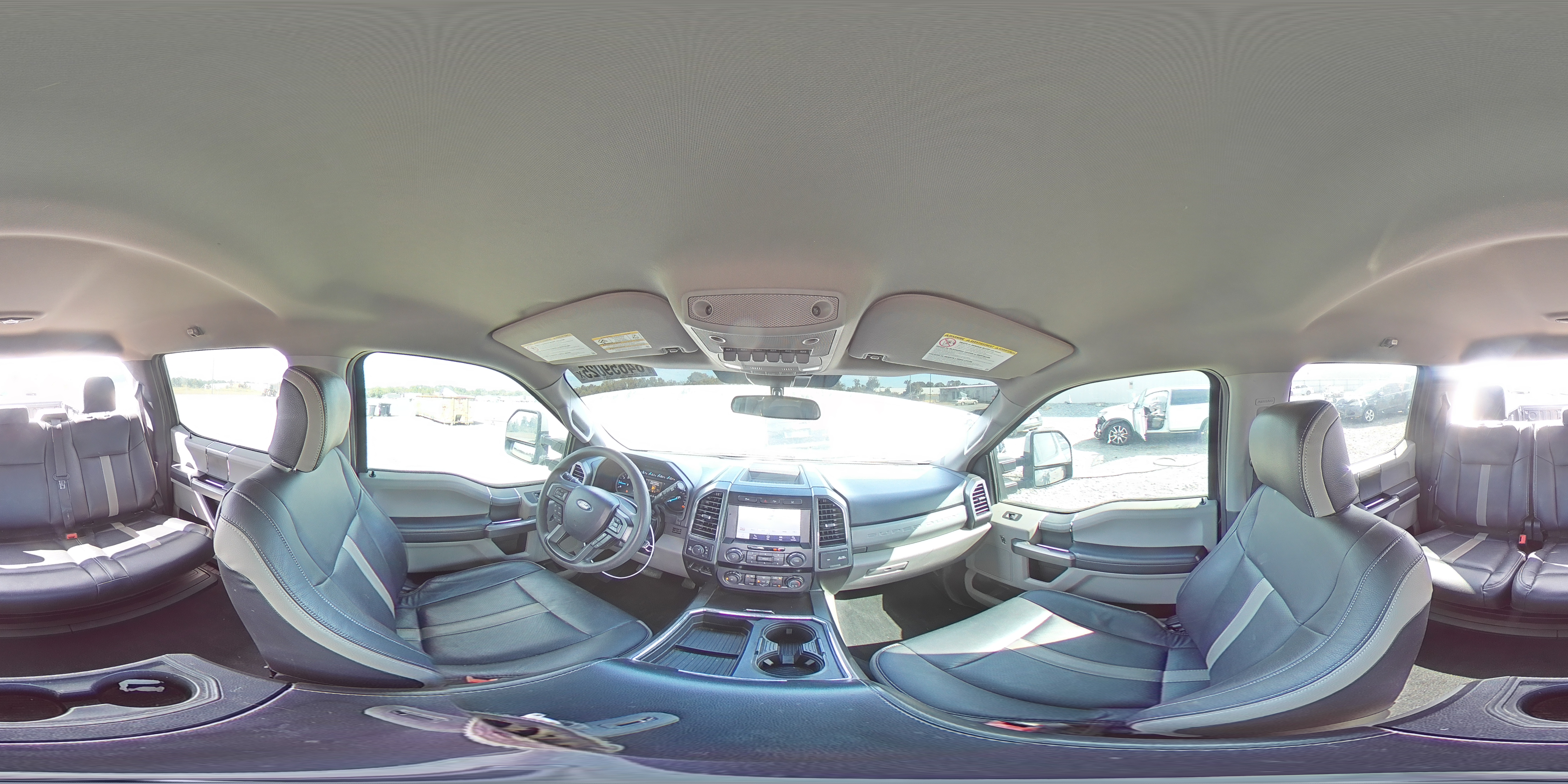 2020 Ford F250 Super Duty VIN: 1FT7W2BN3LED91976 Lot: 84659025