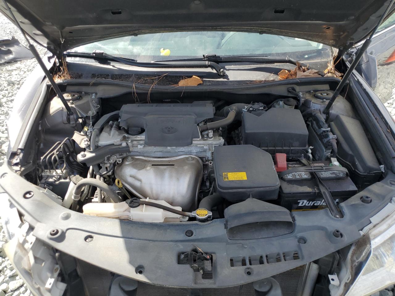 2014 Toyota Camry L VIN: 4T1BF1FK0EU770443 Lot: 85481745