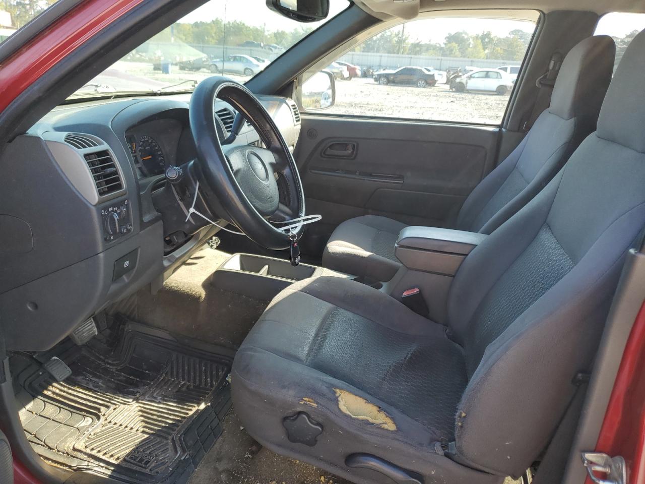 2006 Chevrolet Colorado VIN: 1GCDS136268222910 Lot: 81869645