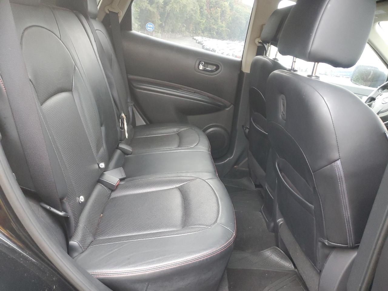 2012 Nissan Rogue S VIN: JN8AS5MV2CW359423 Lot: 86123675