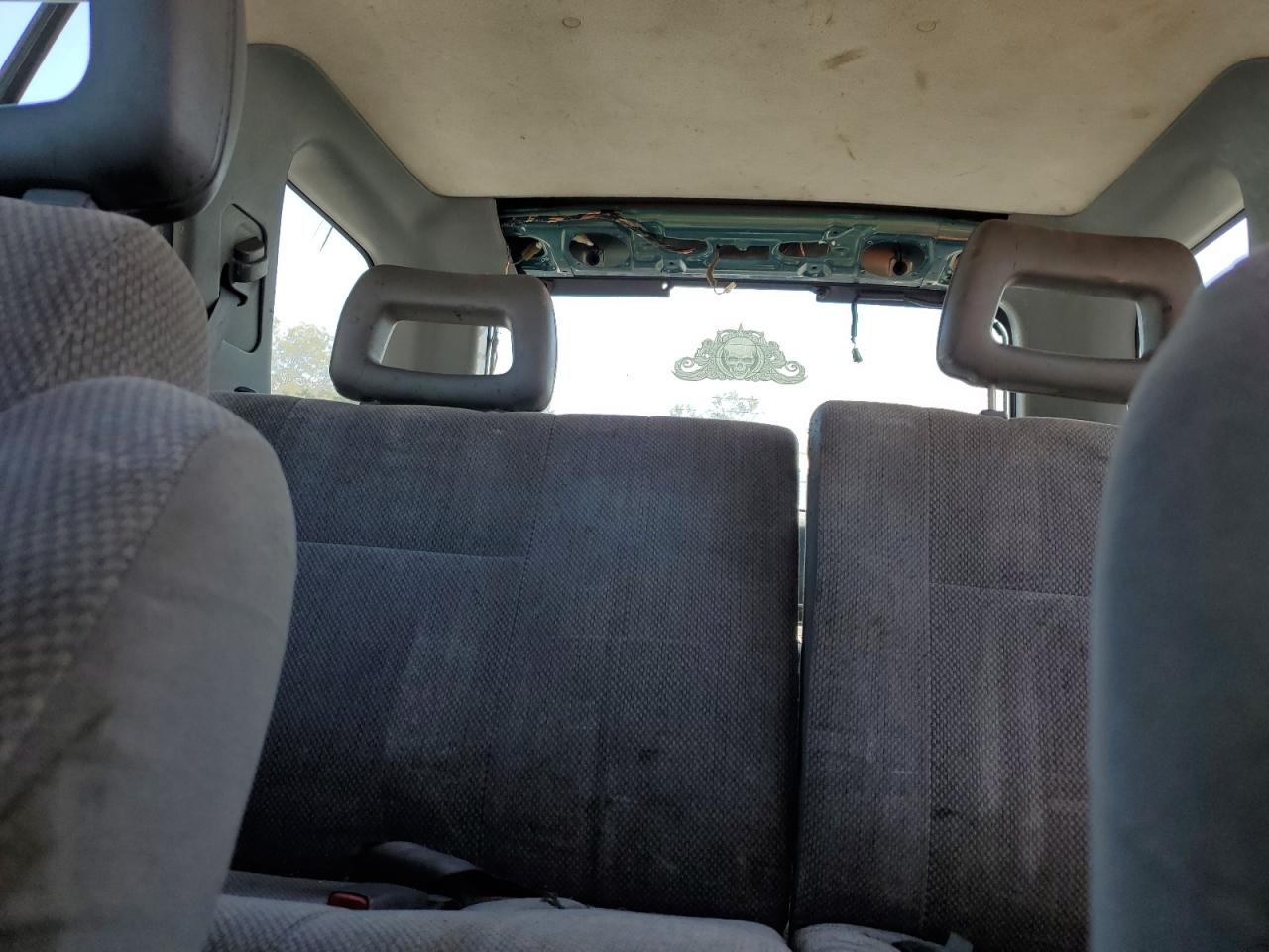 1999 Isuzu Rodeo S VIN: 4S2CM58W4X4330190 Lot: 81996975