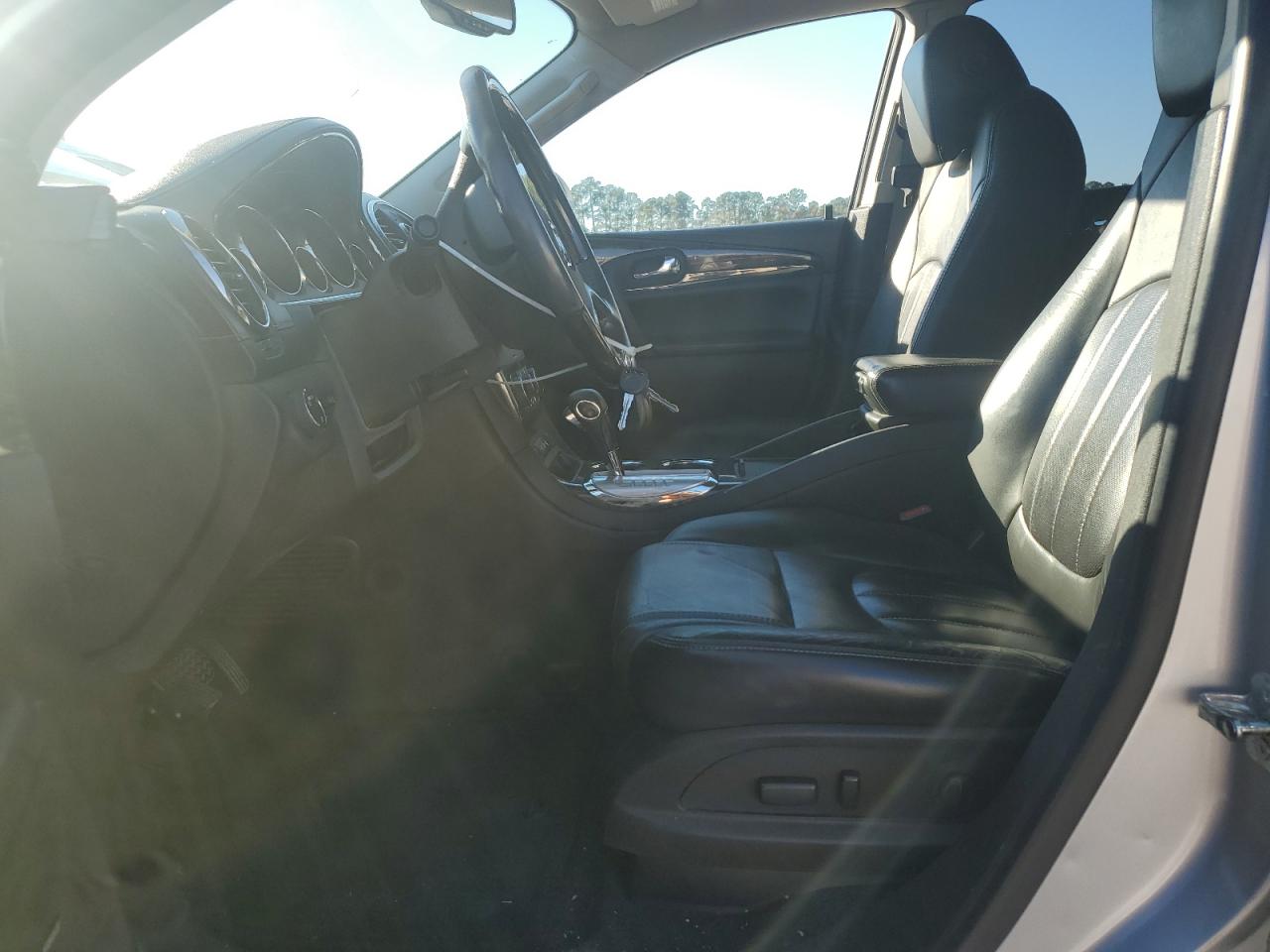 2014 Buick Enclave VIN: 5GAKRBKD6EJ242501 Lot: 86637895