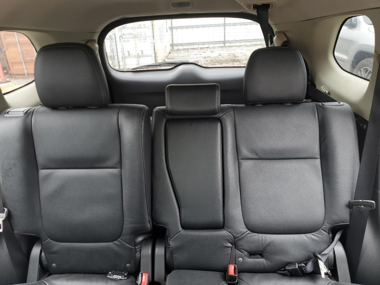 2017 Mitsubishi Outlander Se VIN: JA4AZ3A38HZ065488 Lot: 82515185