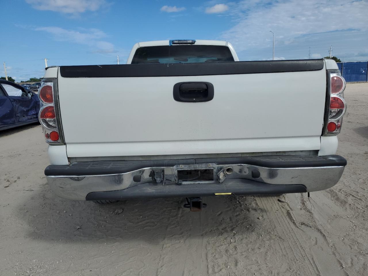 1999 Chevrolet Silverado C1500 VIN: 1GCEC14W4XZ179411 Lot: 86692615