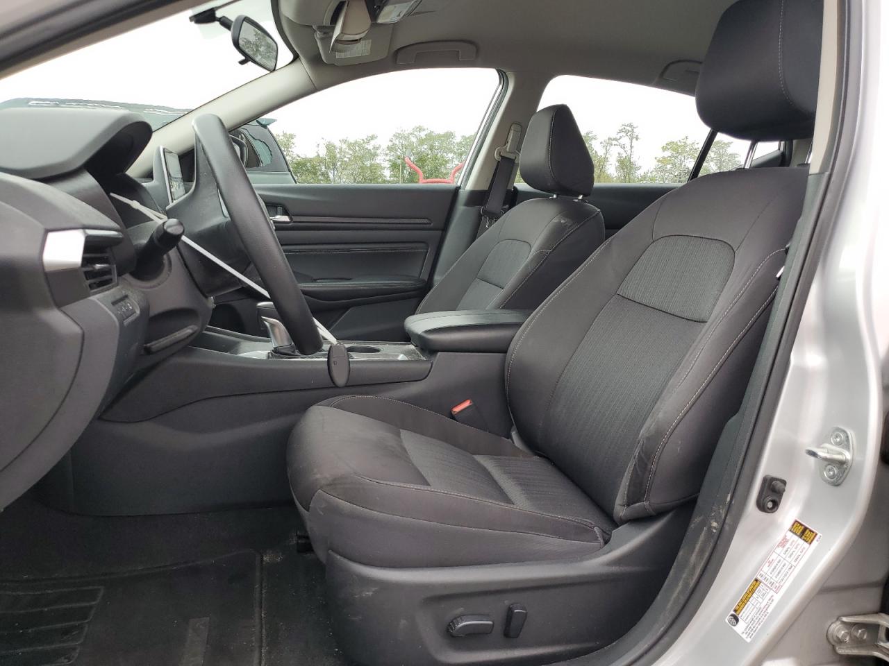 2020 Nissan Altima S VIN: 1N4BL4BV5LC210635 Lot: 85496015