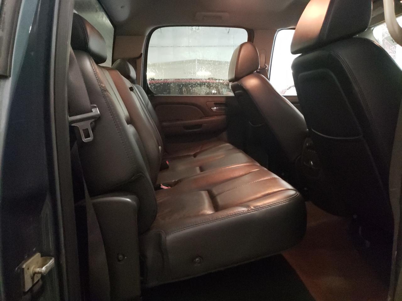 2007 GMC New Sierra K1500 VIN: 2GTEK133271727649 Lot: 86268065