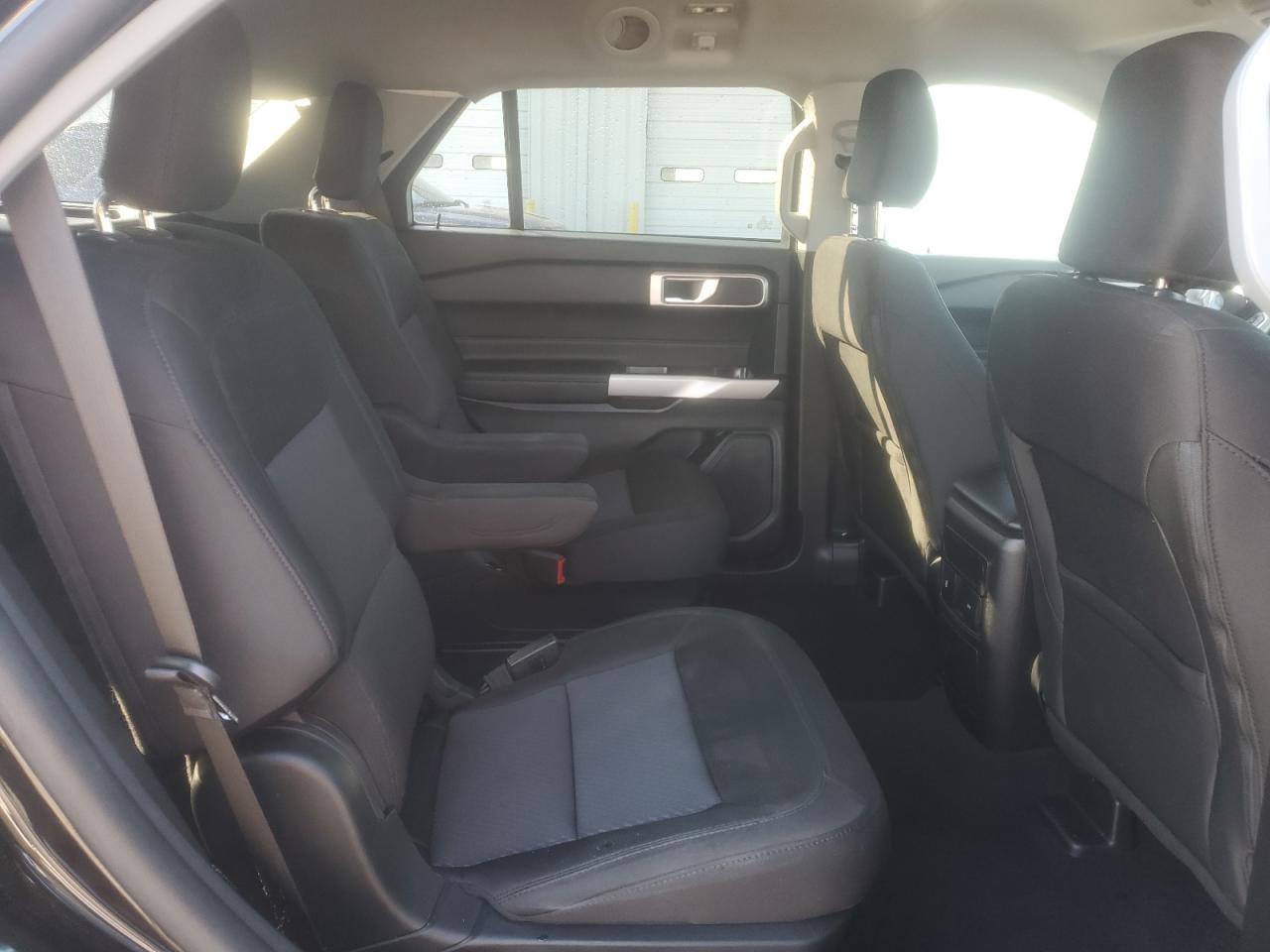 2024 Ford Explorer Xlt VIN: 1FMSK7DH0RGA89869 Lot: 84703895