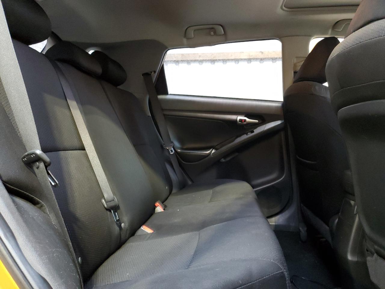 2009 Toyota Corolla Matrix S VIN: 2T1KE40E59C009065 Lot: 89522835