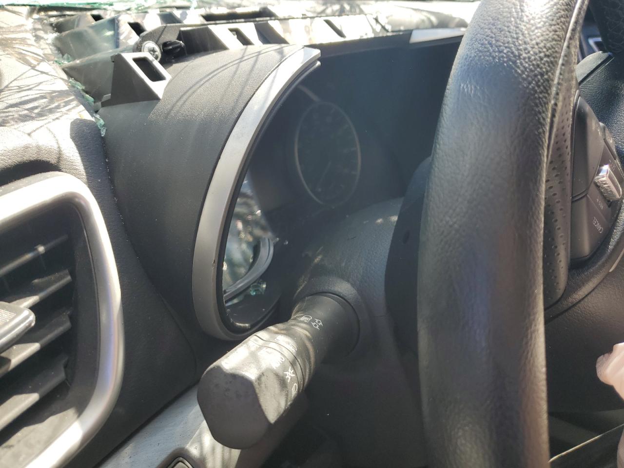 2016 Nissan Maxima 3.5S VIN: 1N4AA6AP9GC903391 Lot: 86992325