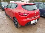 2016 RENAULT CLIO 0.9 TCE 90 DYNAMIQUE S NAV 5DR for sale at Copart BRISTOL