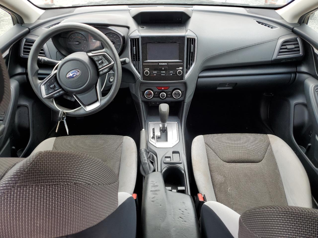 2020 Subaru Crosstrek VIN: JF2GTABC2LH236949 Lot: 85508625